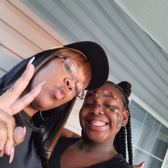 Meet your Posher, Laquita - Picture 9 of 12